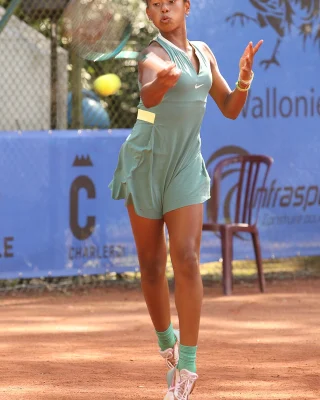 Victoria Luiza Barros