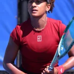 Victoria Osuigwe