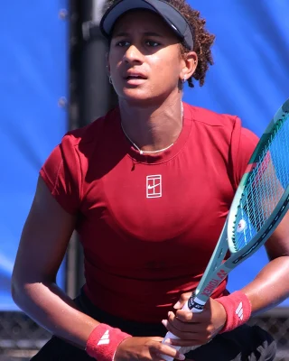 Victoria Osuigwe