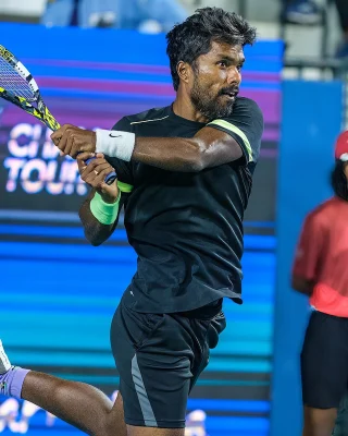Vijay Sundar Prashanth