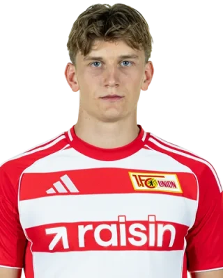 Aljoscha Kemlein — логотип