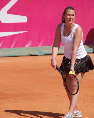 Virginie Pichet