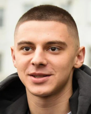 Виталий Миколенко