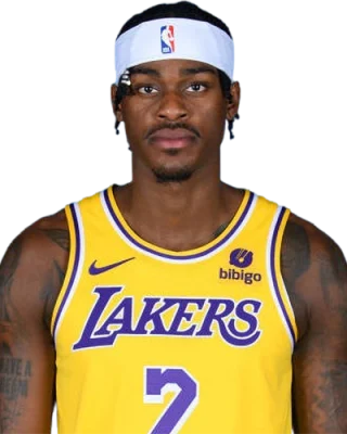 Jarred Vanderbilt — логотип