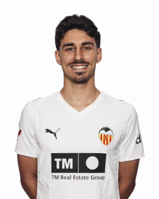 André Almeida — логотип
