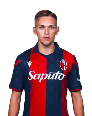 Jesper Karlsson — логотип