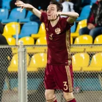 Вячеслав Караваев