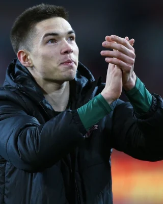Вячеслав Литвинов