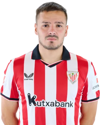 Andoni Gorosabel — логотип