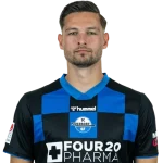 Marcel Hoffmeier