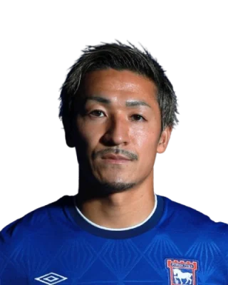 Daizen Maeda — логотип