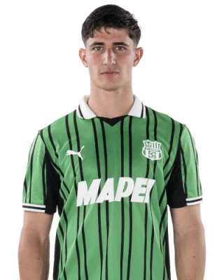 Edoardo Iannoni — логотип