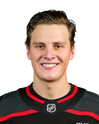Cayden Primeau — логотип