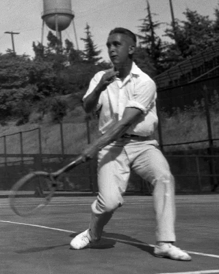 Walter Wesbrook