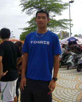 Wang Chieh-fu
