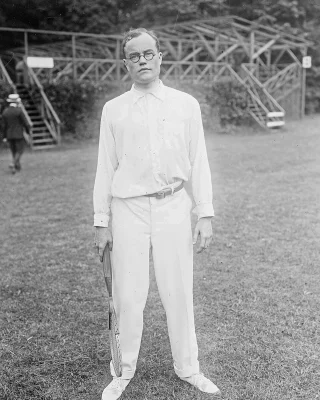 Watson Washburn