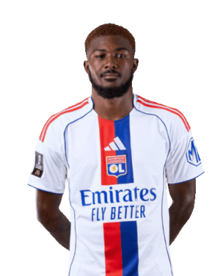 Ainsley Maitland-Niles — логотип