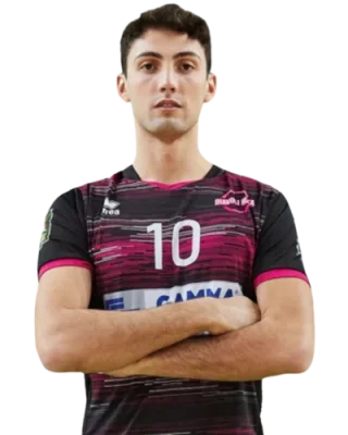 Andrea Innocenzi — логотип