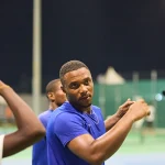 William Bushamuka