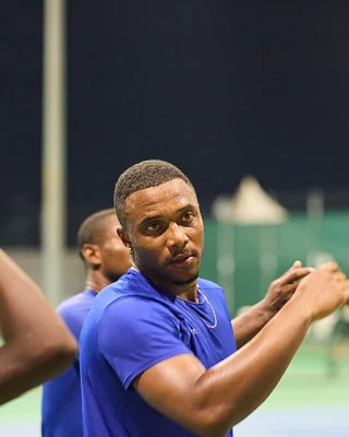 William Bushamuka