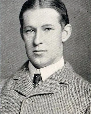 Уильям Ларнед