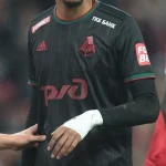 Вильсон Изидор