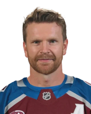 Brett Kulak — логотип