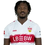 Dan-Axel Zagadou