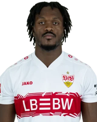 Dan-Axel Zagadou — логотип