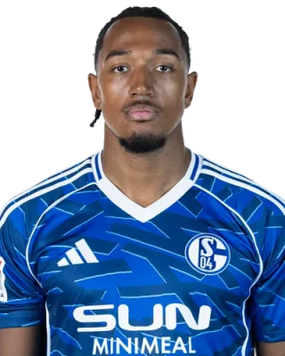 Anton-Leander Donkor — логотип