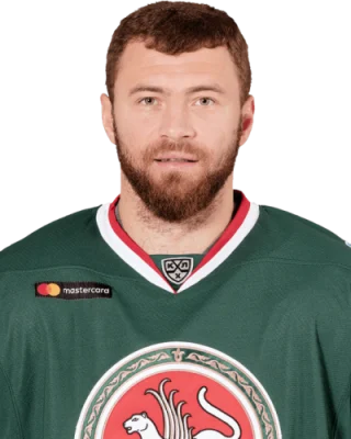 Artyom Lukoyanov — логотип