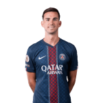 Fabián Ruiz