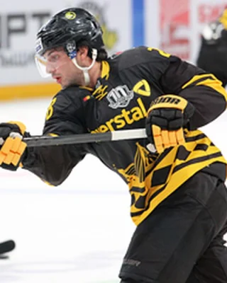 Daniil Vovchenko — логотип