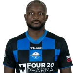 David Kinsombi