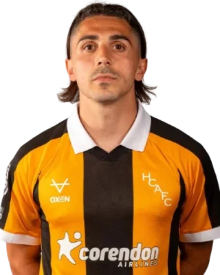 Abdülkadir Ömür — логотип