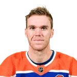 Connor McDavid