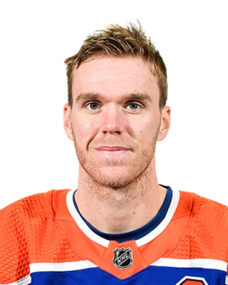 Connor McDavid — логотип