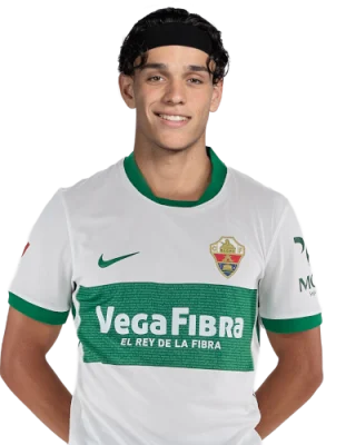 Héctor Fort — логотип