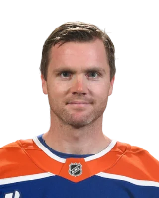 Calvin Pickard — логотип