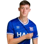 Cameron Humphreys