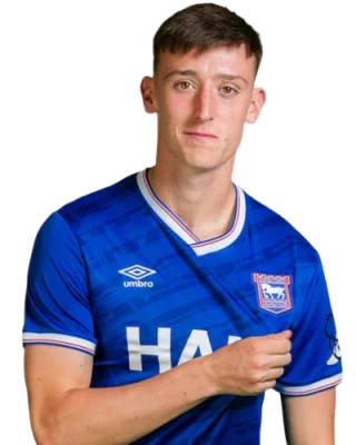 Cameron Humphreys — логотип