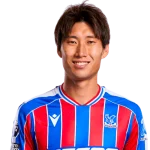 Daichi Kamada