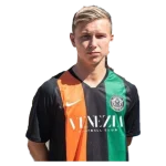 Bjarki Steinn Bjarkason