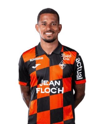 Igor Silva — логотип