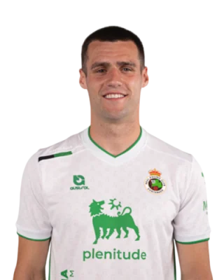 Álvaro Mantilla — логотип