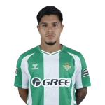 Cucho Hernández