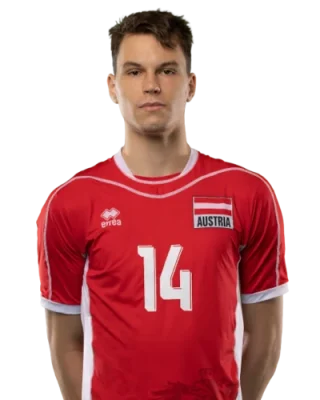 Michael Czerwiński — логотип