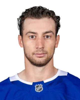Anthony Cirelli — логотип