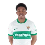 Buba Sangaré