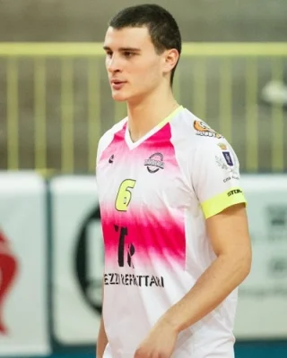 Luca Samuele Maria Colombo — логотип